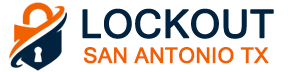 logo Lockout San Antonio, TX